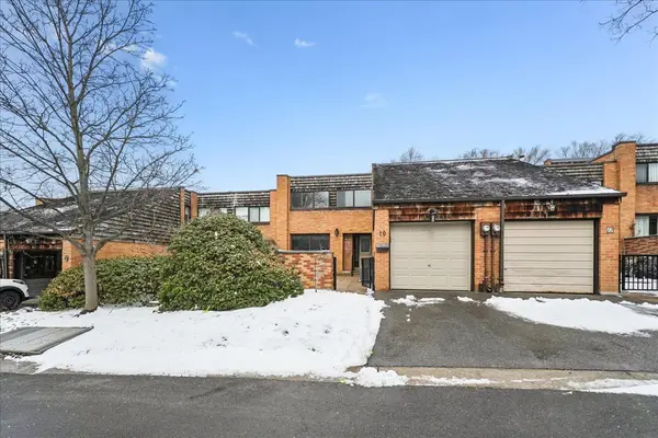 10 Laurie Shepway N/A, Toronto C15, ON M2J 1X6