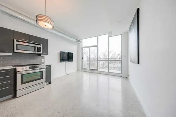 510 King ST E #519, Toronto C08, ON M5A 1M1