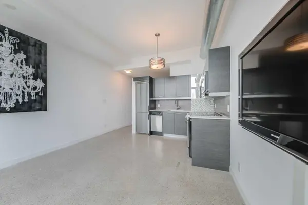 510 King ST E #519, Toronto C08, ON M5A 1M1