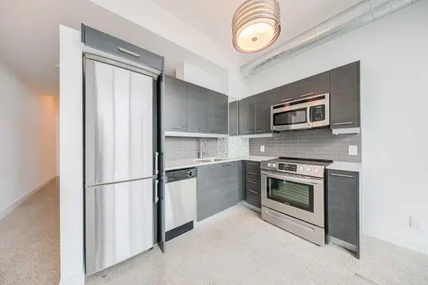 510 King ST E #519, Toronto C08, ON M5A 1M1