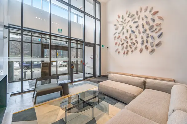 225 Sumach ST #2201, Toronto C08, ON M5A 0P8