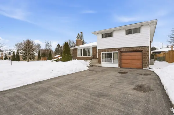 724 Westdale ST, Oshawa, ON L1J 5B7