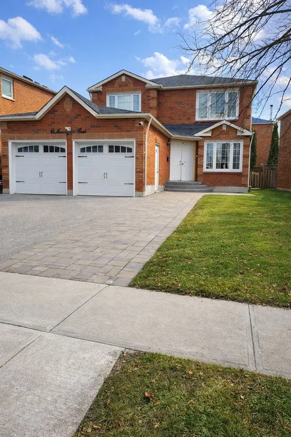 65 Morningview TRL, Toronto E11, ON M1B 5A8