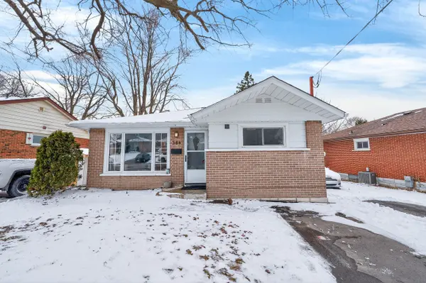 384 Elizabeth ST,  Oshawa,  ON L1J 5S8
