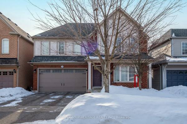 19 Bradbury CRES, Ajax, ON L1T 4H5