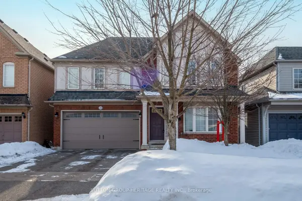 19 Bradbury CRES, Ajax, ON L1T 4H5