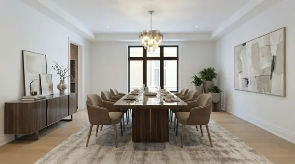 84 Lady Jessica DR, Vaughan, ON L6A 4T9