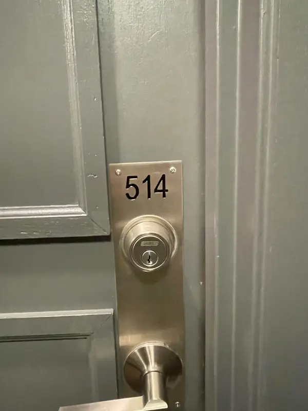 19 Northern Heights DR #514, Richmond Hill, ON L4B 4M4