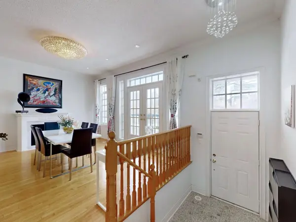 20 Bonnycastle RD, Markham, ON L6G 0C2