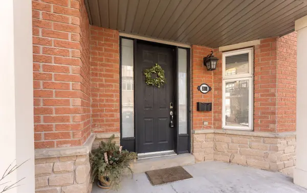 25 John Frank RD, Vaughan, ON L4L 0A5