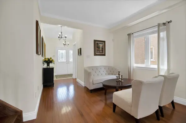 26 Andrew Hill DR, Vaughan, ON L4H 0H3