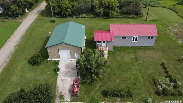 1 Main STREET, Fertile Valley Rm No. 285, SK S0L 0B0