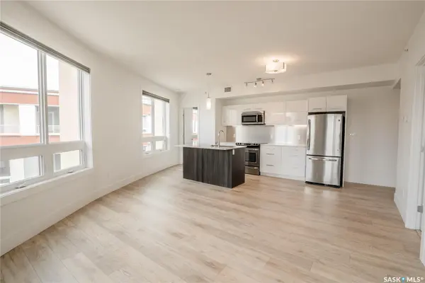 409 B AVENUE S #403, Saskatoon, SK S7M 5M8