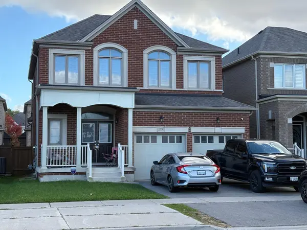 179 Lionhead Golf Club RD #BSMT, Brampton, ON L6Y 6C1