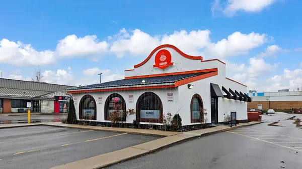 2068 KIPLING AVE, Toronto W10, ON M9W 4J9