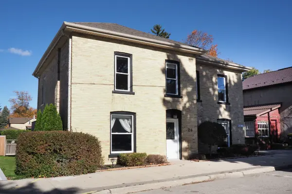 26 Main ST E, Mapleton, ON N0G 1P0