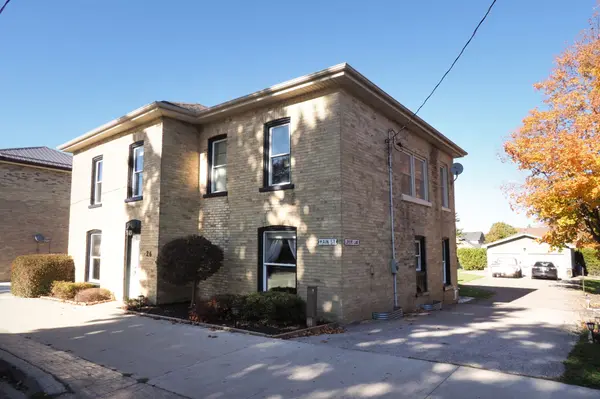 26 Main ST E, Mapleton, ON N0G 1P0