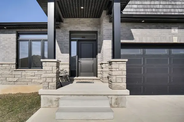 383 Daventry WAY #6, Middlesex Centre, ON N0L 1R0