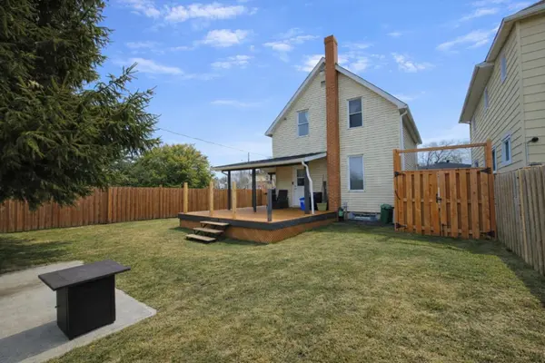 319 Third ST W, Cornwall, ON K6J 2P4