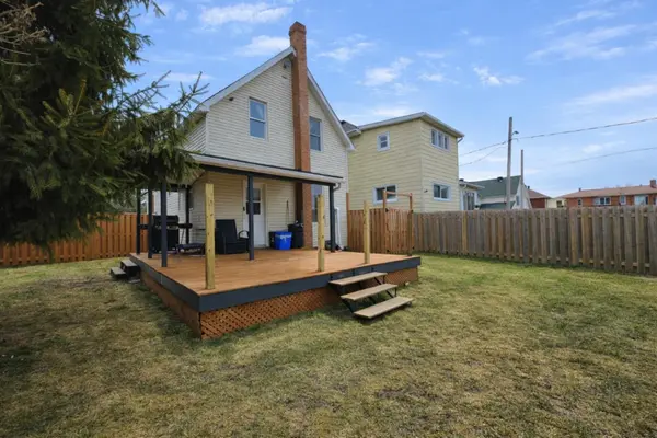 319 Third ST W, Cornwall, ON K6J 2P4