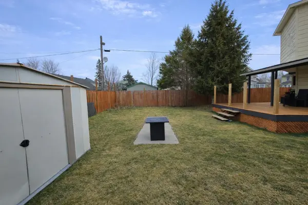 319 Third ST W, Cornwall, ON K6J 2P4