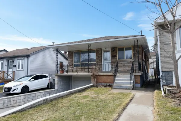 36 Glassco AVE N, Hamilton, ON L8H 5Z6