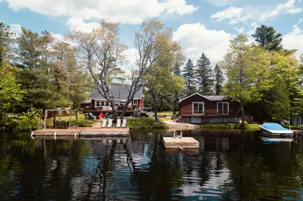 5620 County Rd 46 N/A, Havelock-belmont-methuen, ON K0L 1Z0