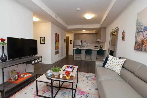 30 Hamilton ST S #601, Hamilton, ON L8B 1V8