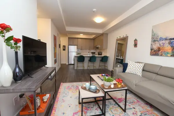 30 Hamilton ST S #601, Hamilton, ON L8B 1V8