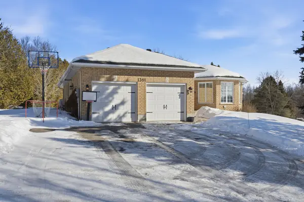 1391 Sutherland DR, Manotick - Kars - Rideau Twp And Area, ON K4M 1B3