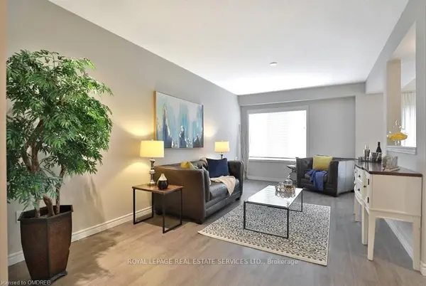 17 White Star LN, Grimsby, ON L3M 0H4