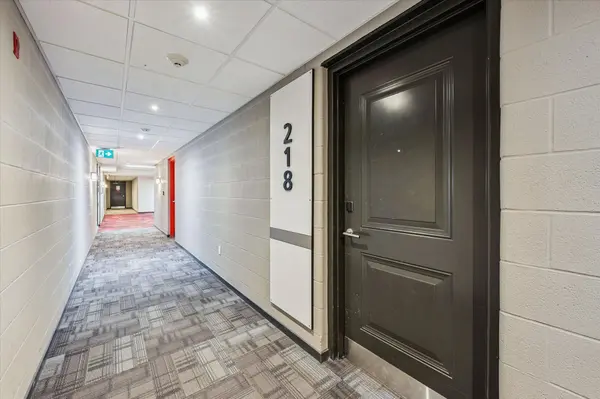 1291 Gordon ST #218, Guelph, ON N1L 0M5