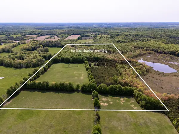 215319 Concession 4 N/A, Chatsworth, ON N0H 2V0