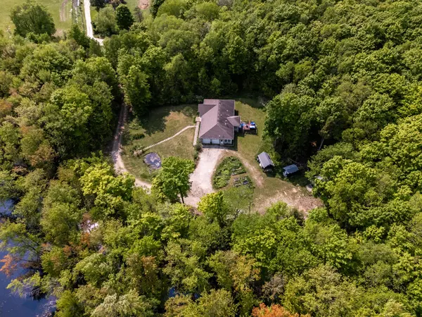 215319 Concession 4 N/A, Chatsworth, ON N0H 2V0