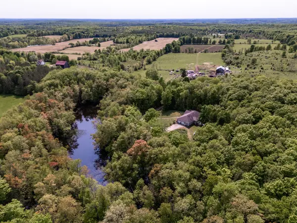 215319 Concession 4 N/A, Chatsworth, ON N0H 2V0