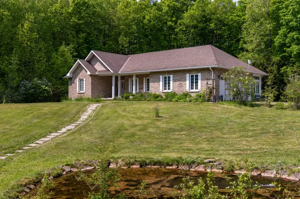 215319 Concession 4 N/A, Chatsworth, ON N0H 2V0