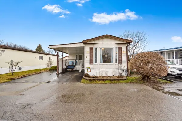 3033 Townline RD, Fort Erie, ON L0S 1S1