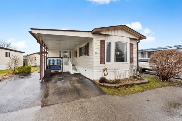 3033 Townline RD, Fort Erie, ON L0S 1S1