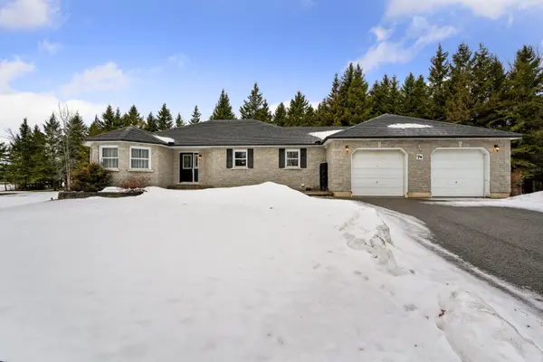 74 Hearthstone RD,  Trent Hills,  ON K0L 1L0