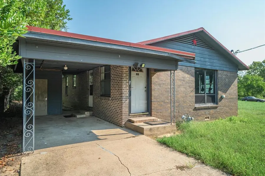 410 Williams Street, Athens, TX 75751