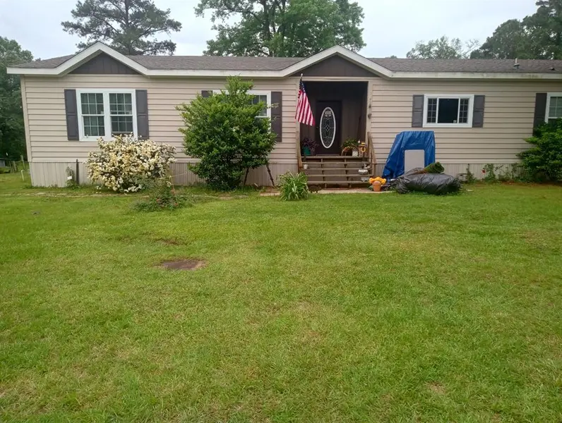 248 Timber Lane, Mansfield, LA 71052