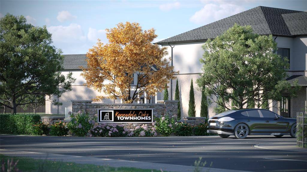 487 Lessie Circle, Kennedale, TX 76060