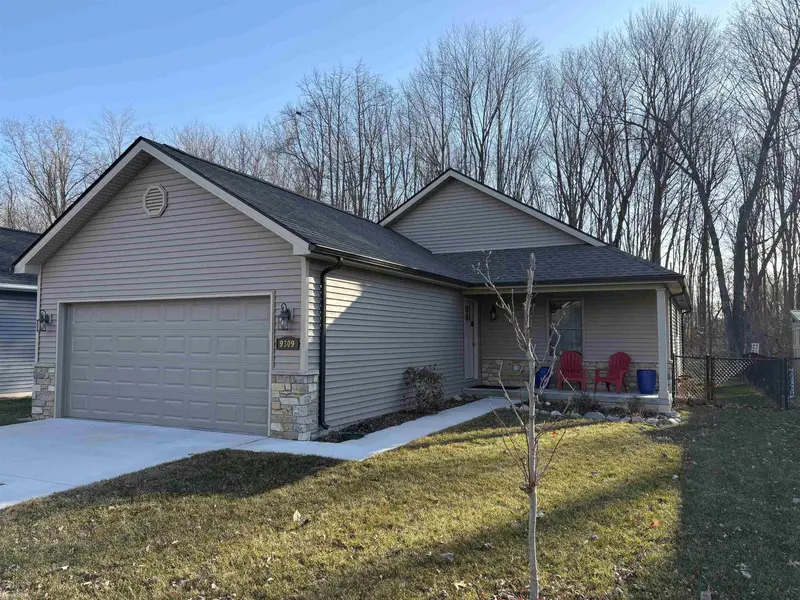 9309 Oakdale ST, Claytownship_stclair, MI 48001