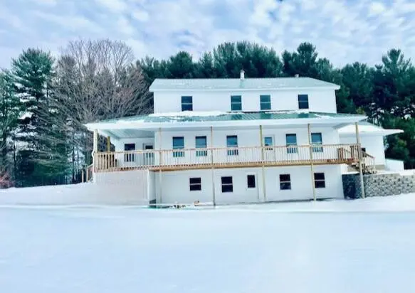 7909 11 Mile RD, Bear Lake Twp, MI 49614