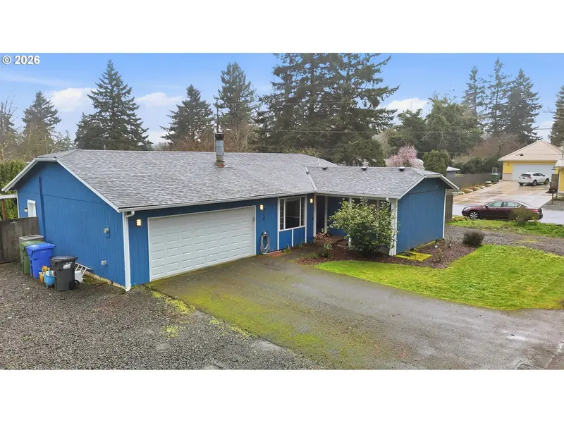 4150 FRASER LN, Salem, OR 97302