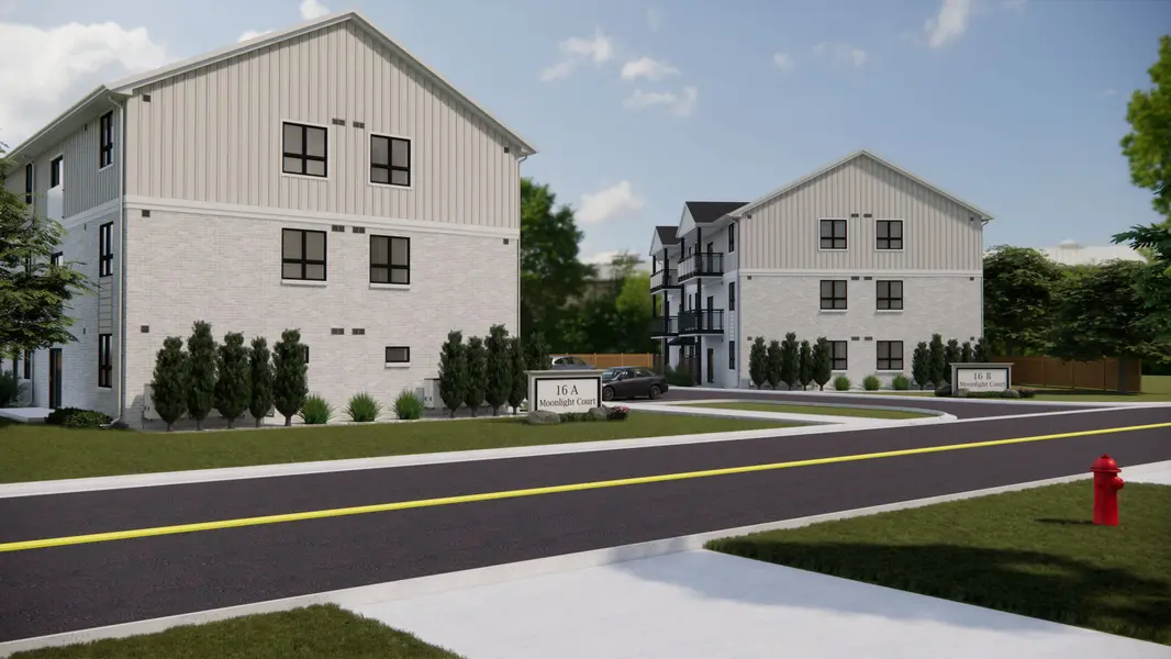 13 Moonlight CT #201A, Central Huron, ON N0M 1L0