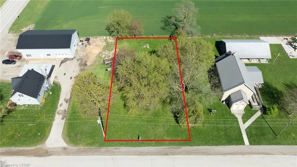 35924B Corbett RD, North Middlesex, ON N0M 2K0