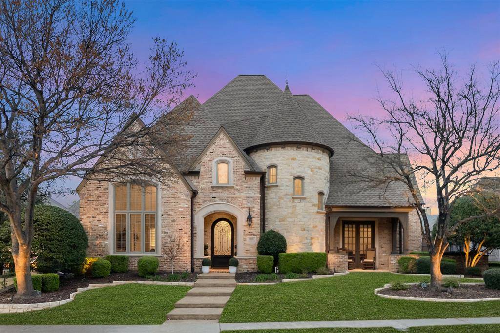 5952 Aberdeen Place, Frisco, TX 75034