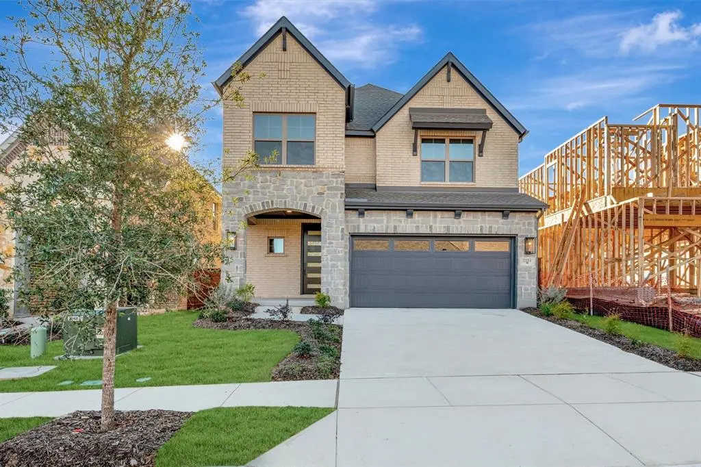 2221 Hazel Lily Run, Mesquite, TX 75181