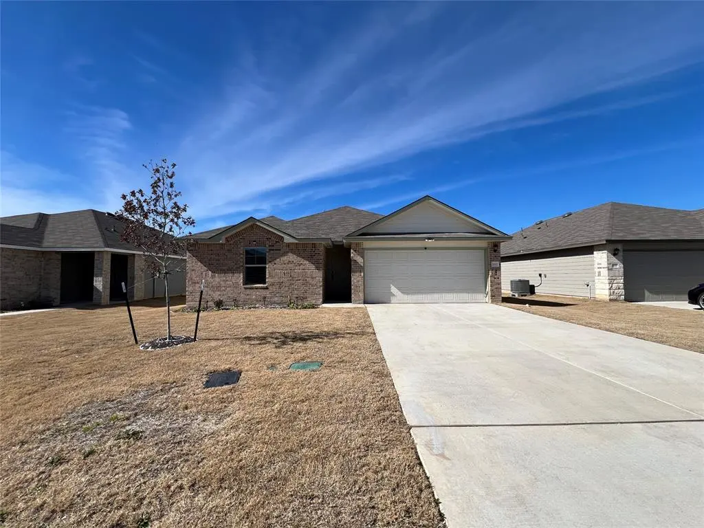 3117 Sherco Road, Waco, TX 76655